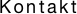 Kontakt